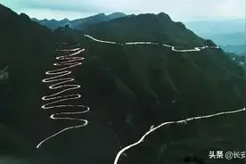 被历史迷雾湮没的“二十四道拐”：中国抗战生命线图片