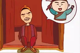 《列子》十个经典寓言，小故事蕴含大道理图片