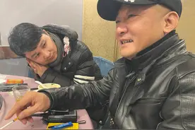 金哥私房菜为何突然火了？听听老板自己怎么说图片