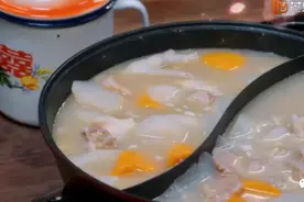 敢说黄磊做的菜“没入味”，这还是《向往的生活》史上第一次图片