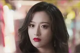《星辰大海》美女演员：一人是超级女声冠军，一人错过《战狼2》图片