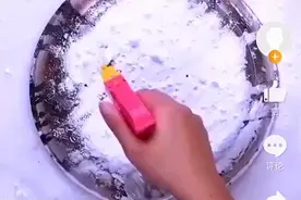 白醋+小苏打=厨房万金油？别再交智商税了图片