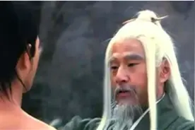 周侗：水浒传中隐藏的第一高手，他的三个徒弟都是超一流高手图片