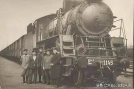 中苏曾有三次直接军事冲突，第二次中国险遭核武器攻击图片