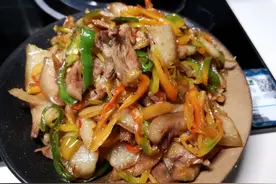 二月二“龙头节”，记得吃这3样“头菜”，新的一年开好头图片