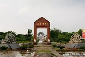 广东江西交界的这个村，曾迁出180个姓氏，是4000万人的寻根圣地图片