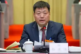 西安市领导班子拟调整，涉及2副市长2区委书记1开发区党工委书记图片