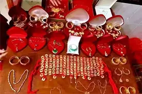 官方出手！山西一地出新规：娶媳妇彩礼不能超过5万，随礼最多100元图片