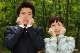 曾红极一时，如今却被观众淡忘的韩剧女主，你还记得吗？图片