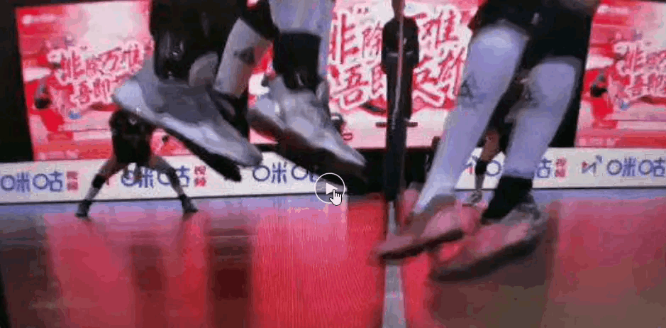 踩了他人的脚为什么自己会崴脚？兼谈刁琳宇与李盈莹图片