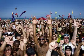 高考改变命运是中国社会共识，但为什么美国贫寒子弟不爱读书？图片