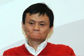 支付宝升级为蚂蚁金服，又变身为蚂蚁集团，马云到底想干啥？图片
