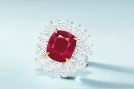 什么颜色永不过时？让这些珠宝告诉你答案图片