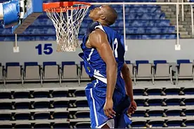 ​NBA球星极限弹跳分4个等级：霍华德A级，锡安S级，那SSS有多猛？图片