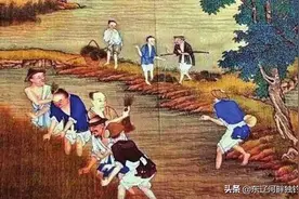 雍正皇帝生涯中的最大亮点——摊丁入亩图片