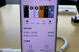 买华为Mate40还是选P40Pro？行内人的回答说到心坎了图片
