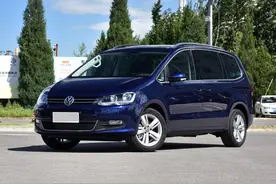 长途旅行累了咋办？后排放倒就是床！4款在售MPV介绍图片