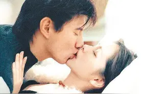 “霹雳虎”吴奇隆的四段情史图片