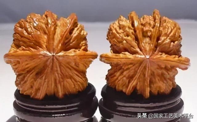 核桃中的极品你知道吗？史上最全盘点，文玩核桃的分类及图片！