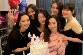 侯佩岑又躺枪了！周杰伦的“彩虹学”，果然博大精深、常看常新图片