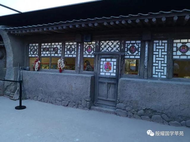 【固阳县】【【殷耀国学】乡土成语妙趣多】