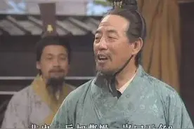 豹眼中的官渡之战（十）--战后袁绍谋士团队几家欢喜几家愁（中）图片