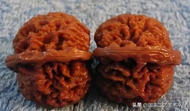 核桃中的极品你知道吗？史上最全盘点，文玩核桃的分类及图片！