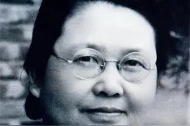 冯玉祥夫人李德全，建国后当了15年部长，后为副国级，儿子授少将图片