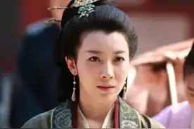 《琅琊榜》中的莅阳长公主，一直出演配角，却也有自己的独特之处图片