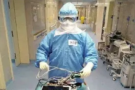 张静静去世，丈夫援非未能赶回：珍惜眼前人，别让自己乍然离场图片