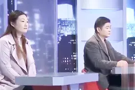 夫妻离婚一年多前夫想复合，前妻态度决绝，前夫怀疑前妻另有新欢视频封面