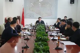11月17日·邯郸要闻快报：邯郸市启动Ⅱ级应急响应！注意！805公交同乘人员，请立即报备！部分公交线路调整图片