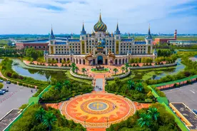 携程发布“暑期十大避暑城市”榜单，真正适合避暑的只有五座城图片