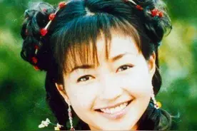 李绮红——时尚性感，美丽依旧图片