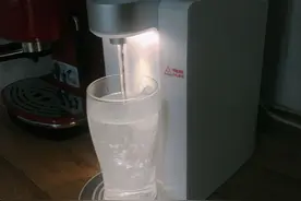 即热饮水机有必要购买吗？谈谈我使用小米即热饮水机的感受图片