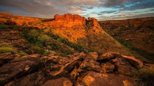 科幻走进现实：这些地球上的“外星居所”超乎想象