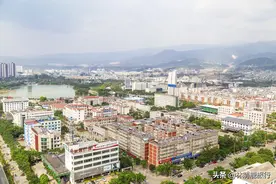 云南养老就来临沧！生活成本低廉，一年四季像春天图片