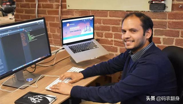 真没想到,这个程序员的小工具现在居然值56亿美元了