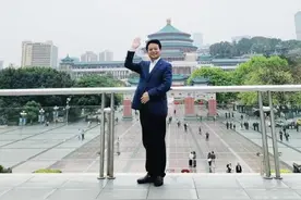 当代中国文化研究学者雷学刚佳作《感悟人生》图片
