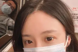 被虎牙封禁的轩子巨2兔究竟有多惨？没了豪宅后开始怀念老东家图片