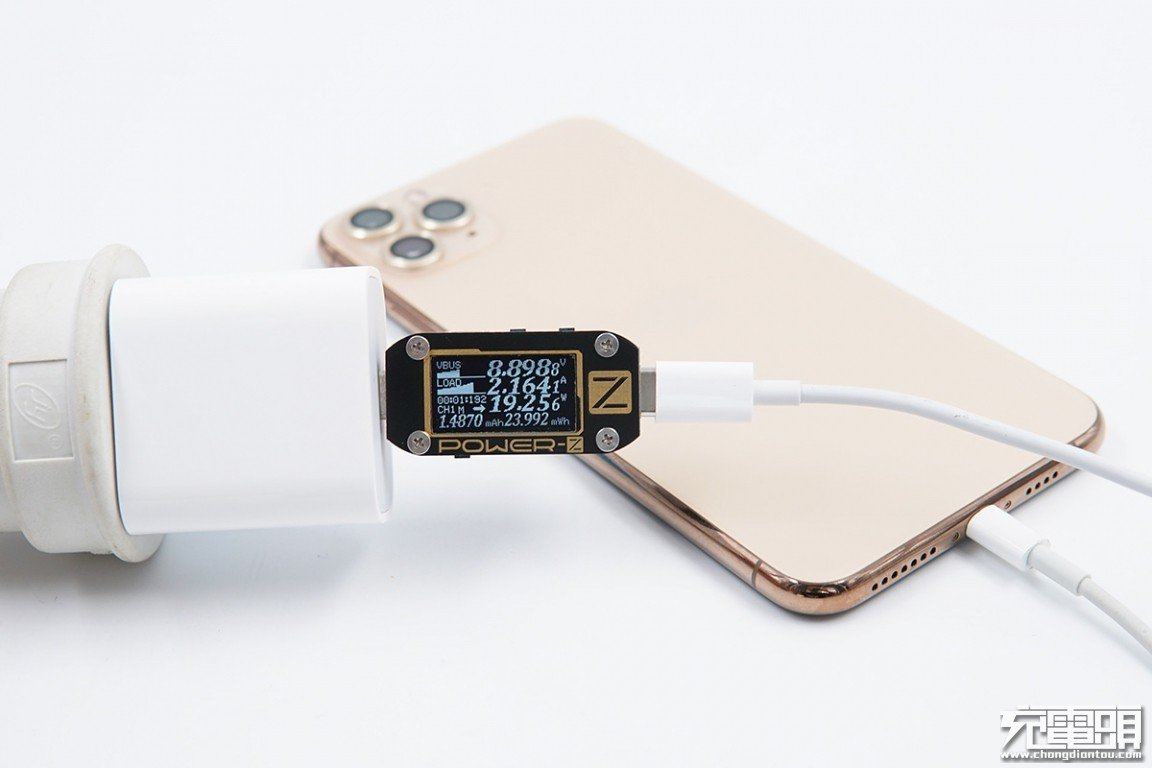 iPad mini 6 A15处理器 USB-C接口 20W PD快充_ipad充电器拆开使用图