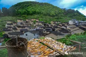 旅游攻略｜千年古村陈峭——陈峭四季游攻略（二）图片