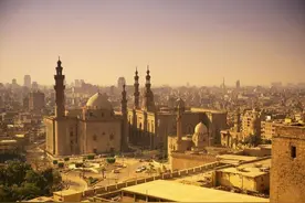 7月初放开境内旅游等领域 埃及不断“微调”防疫措施图片