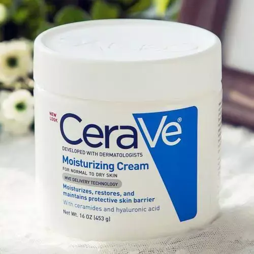 湿疹儿童身体乳