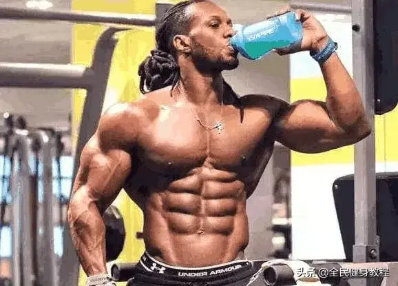 健身吃肌酸练出的肌肉与吃蛋白粉练出的肌肉 有什么不同？