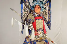 三国演义里，这十位无疑是蜀汉武力值最高的大将，他们是谁呢？图片
