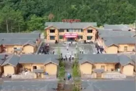 四川凉山州这7个贫困县拟退出贫困县序列图片