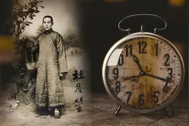 杜月笙有哪些比较厉害的门生？图片