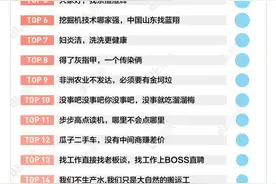 除了蜜雪冰城甜蜜蜜，你还记得哪些魔性广告？图片
