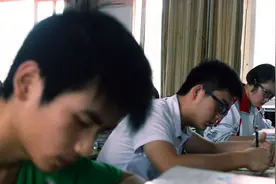 提分宝典：刷试卷不能蛮干，学霸教你如何科学刷试卷图片